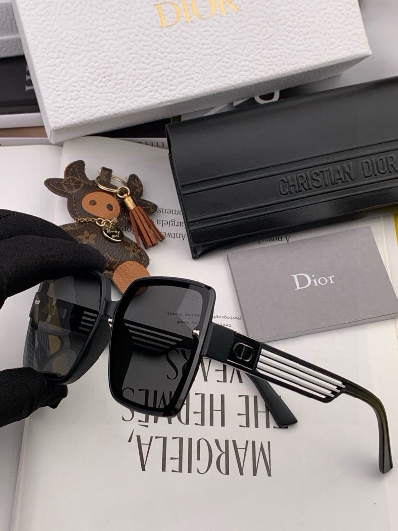 Christian Dior Sunglasses